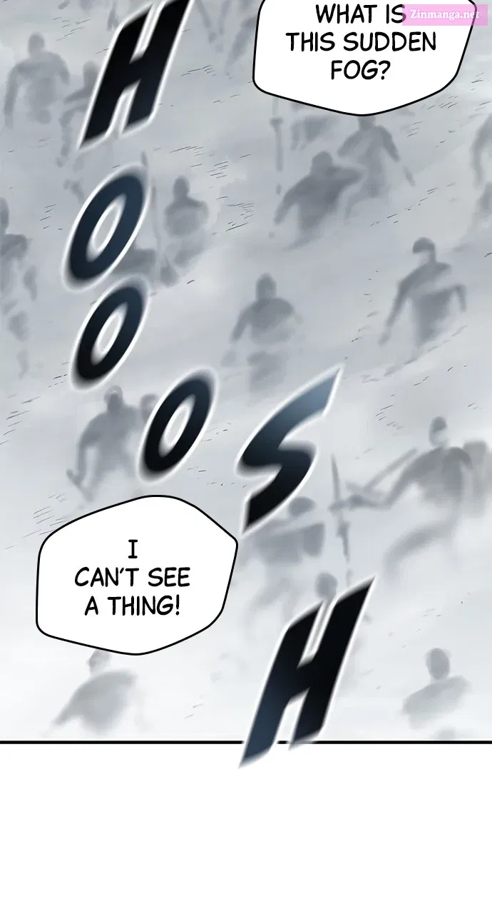 The Knight Only Lives Today Zinmanga X Chapter 17 Page 111