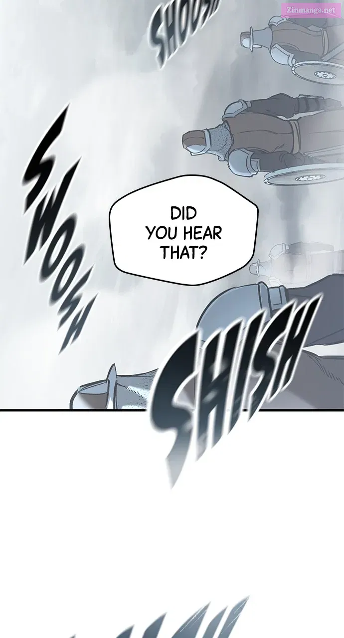 The Knight Only Lives Today Zinmanga X Chapter 17 Page 114