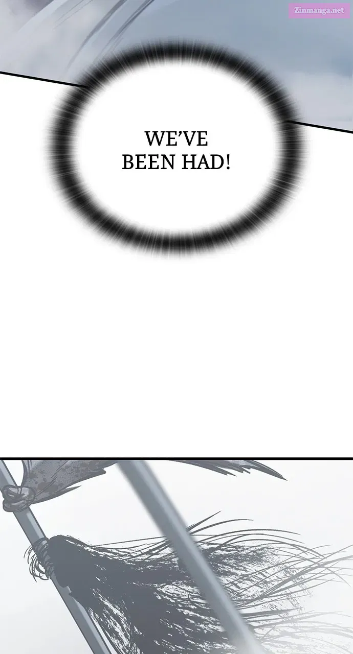 The Knight Only Lives Today Zinmanga X Chapter 17 Page 127