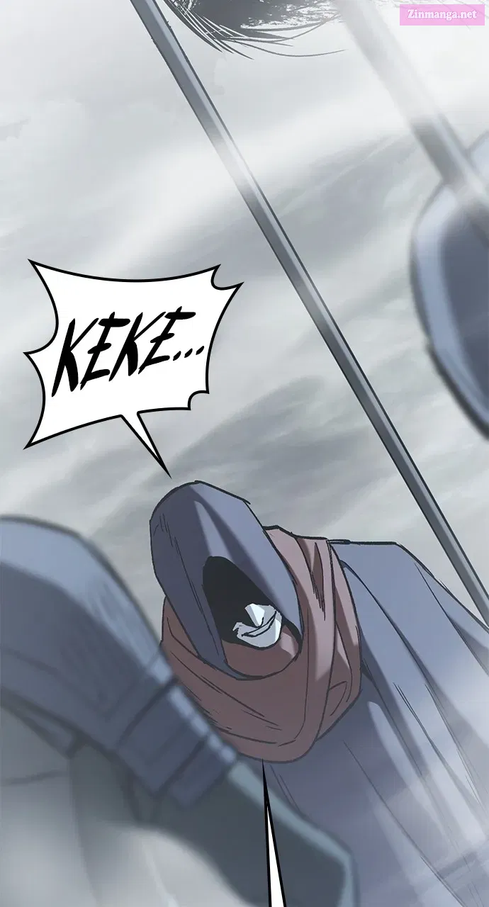 The Knight Only Lives Today Zinmanga X Chapter 17 Page 128