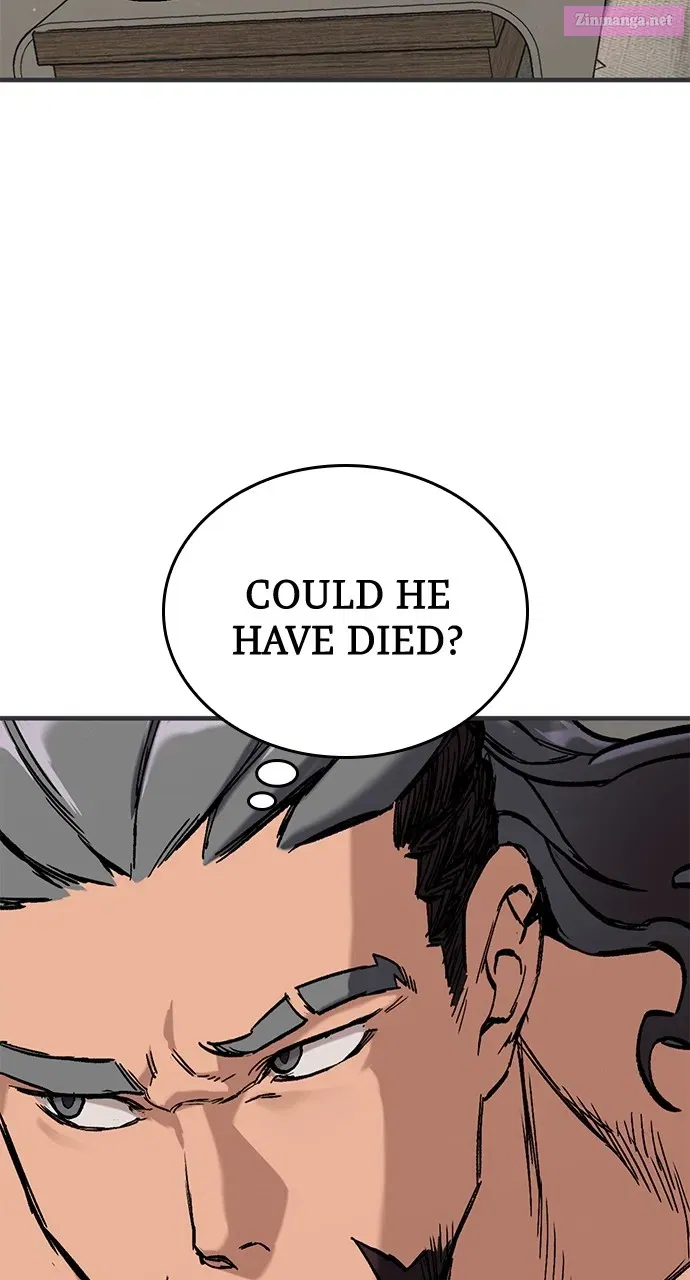 The Knight Only Lives Today Zinmanga X Chapter 16 Page 6