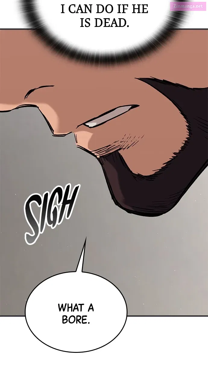 The Knight Only Lives Today Zinmanga X Chapter 16 Page 10