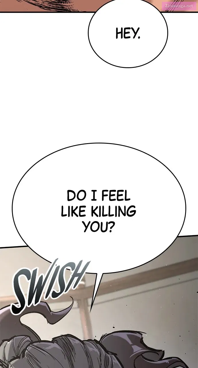 The Knight Only Lives Today Zinmanga X Chapter 16 Page 18