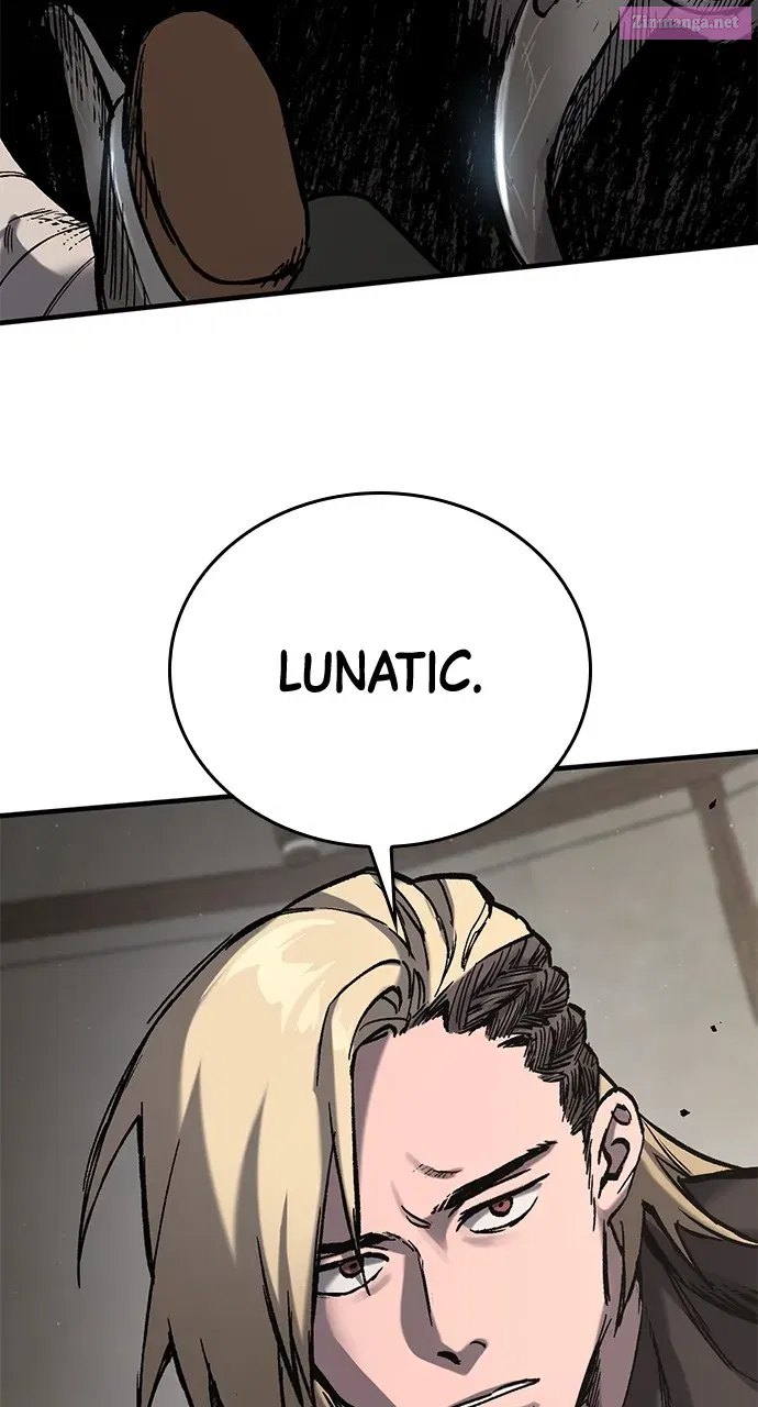 The Knight Only Lives Today Zinmanga X Chapter 16 Page 20