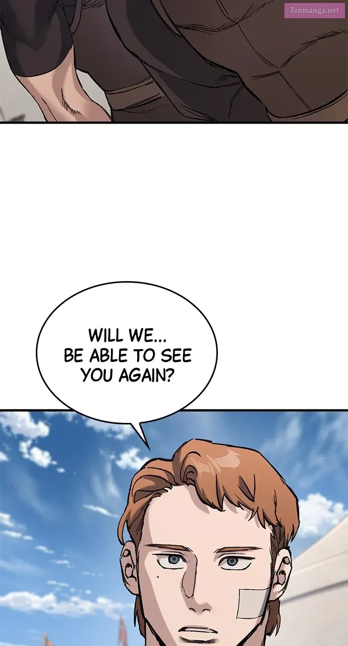 The Knight Only Lives Today Zinmanga X Chapter 16 Page 33