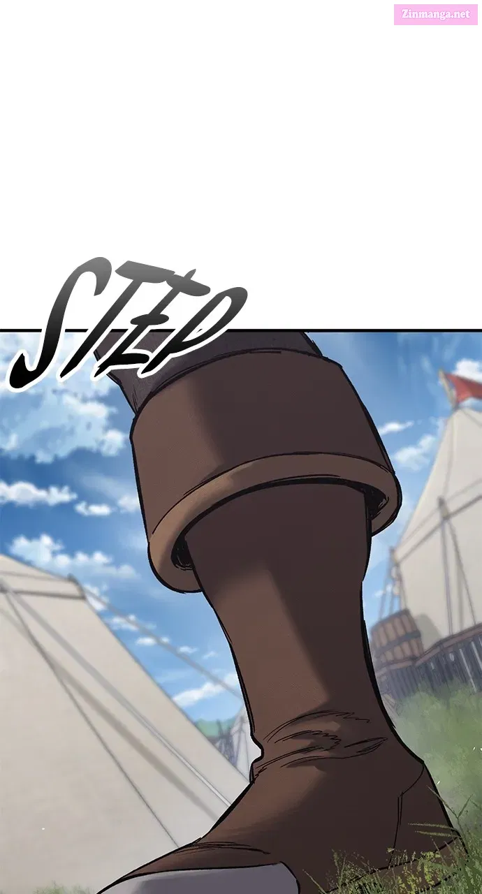 The Knight Only Lives Today Zinmanga X Chapter 16 Page 41