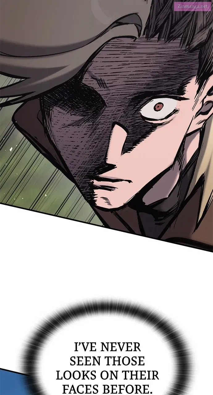 The Knight Only Lives Today Zinmanga X Chapter 16 Page 59