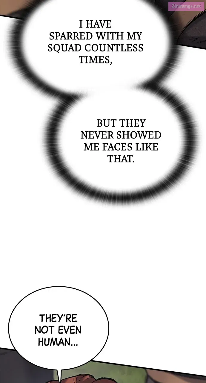 The Knight Only Lives Today Zinmanga X Chapter 16 Page 61