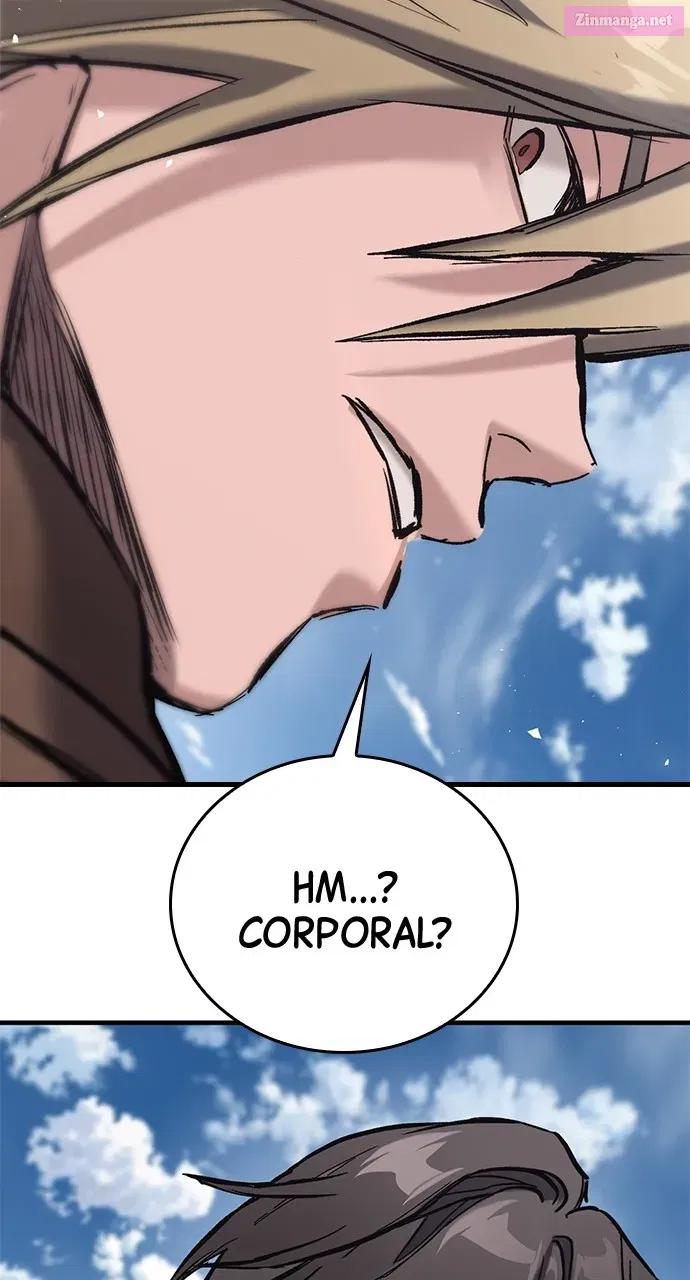 The Knight Only Lives Today Zinmanga X Chapter 16 Page 72