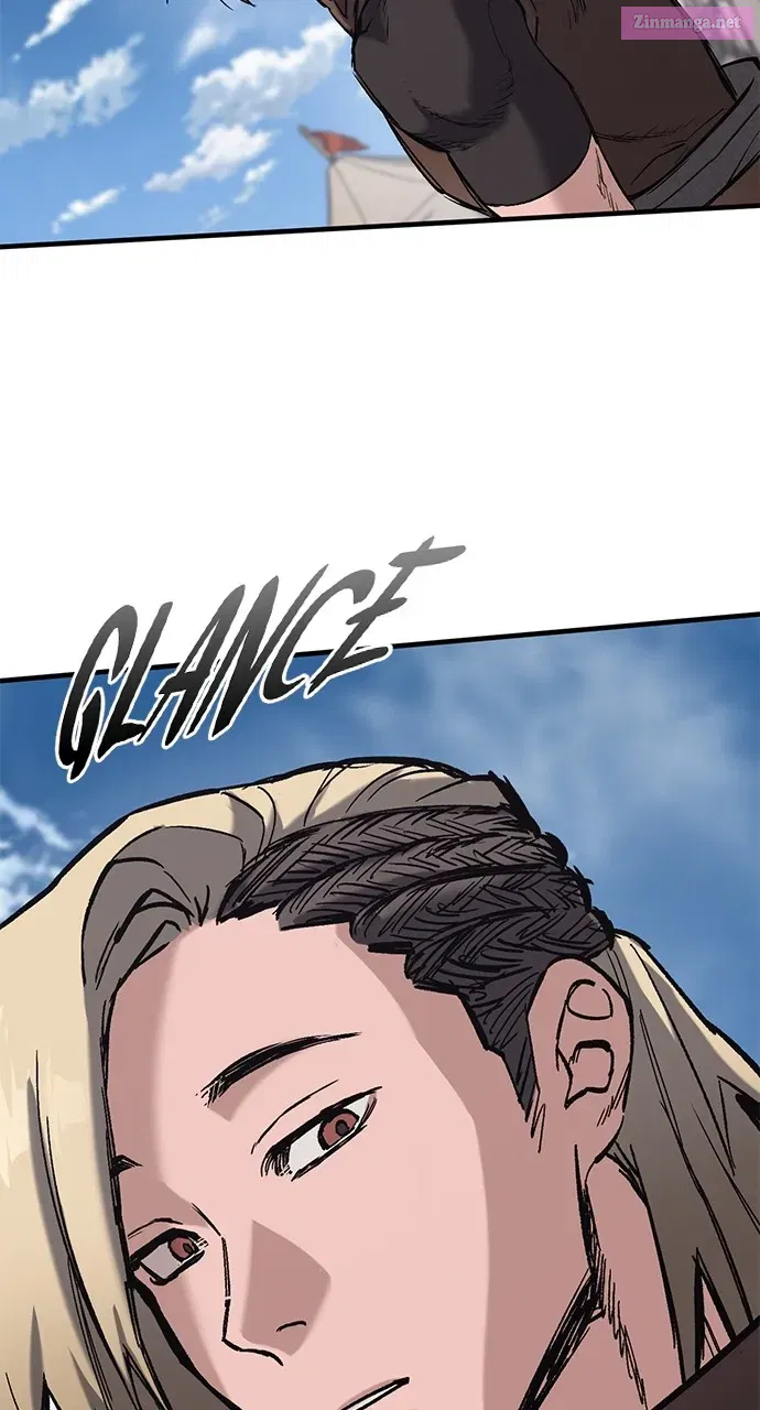 The Knight Only Lives Today Zinmanga X Chapter 16 Page 79