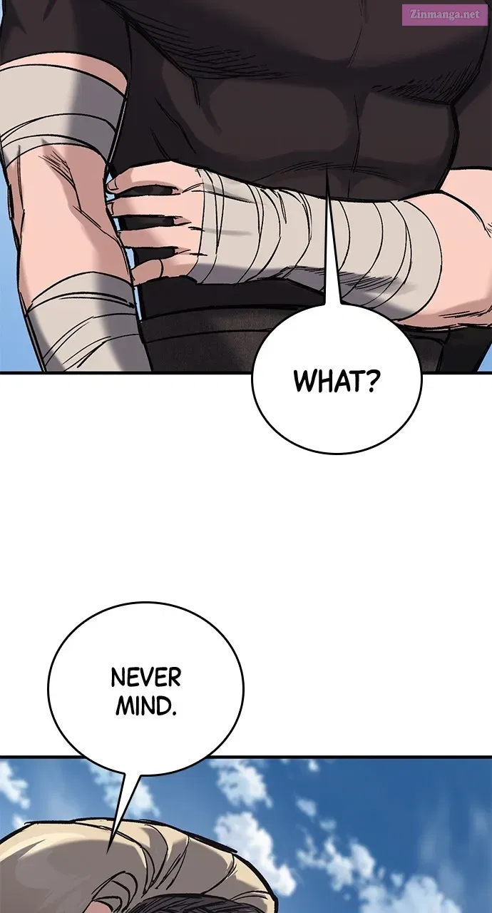 The Knight Only Lives Today Zinmanga X Chapter 16 Page 81