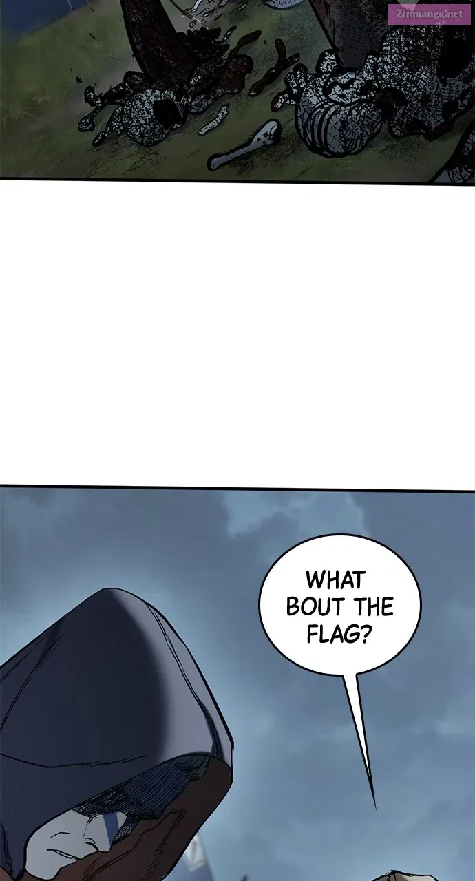 The Knight Only Lives Today Zinmanga X Chapter 15 Page 133