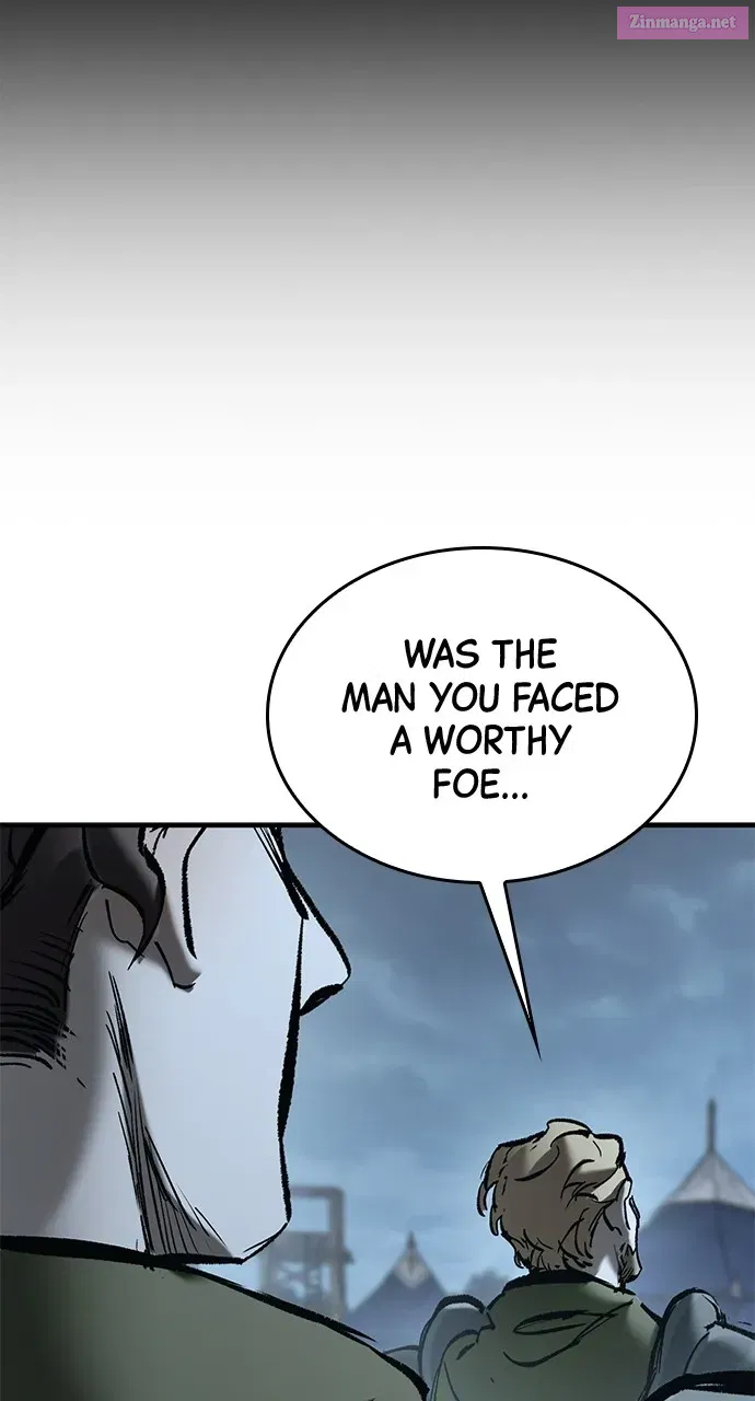 The Knight Only Lives Today Zinmanga X Chapter 15 Page 146