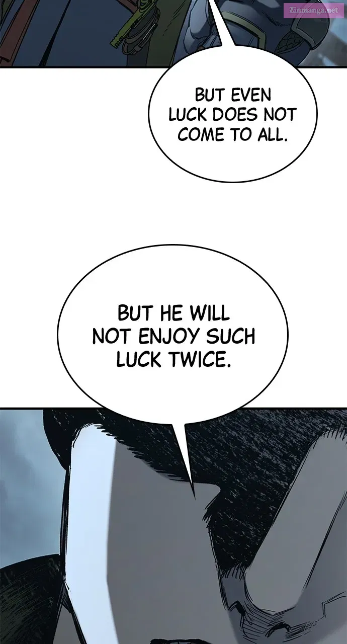 The Knight Only Lives Today Zinmanga X Chapter 15 Page 150