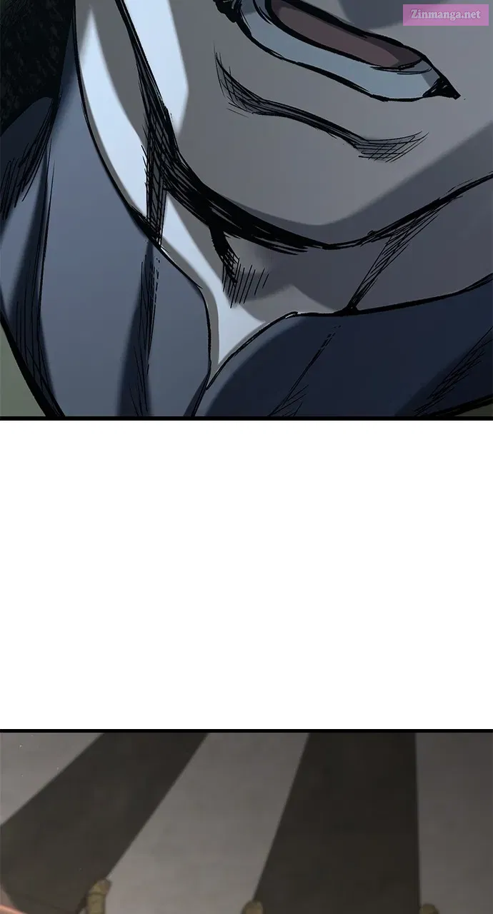 The Knight Only Lives Today Zinmanga X Chapter 15 Page 151