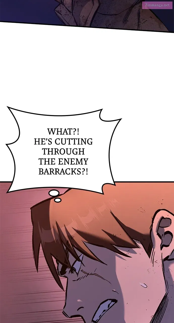 The Knight Only Lives Today Zinmanga X Chapter 14 Page 16