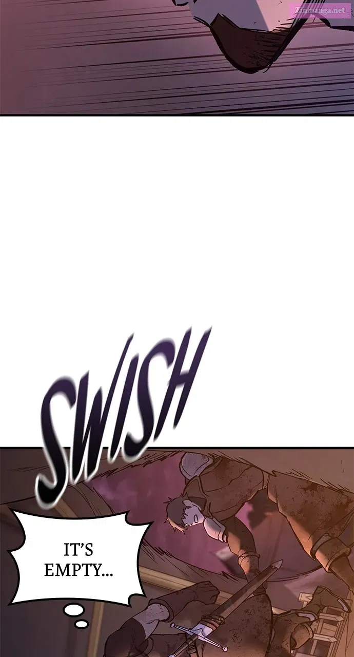 The Knight Only Lives Today Zinmanga X Chapter 14 Page 17