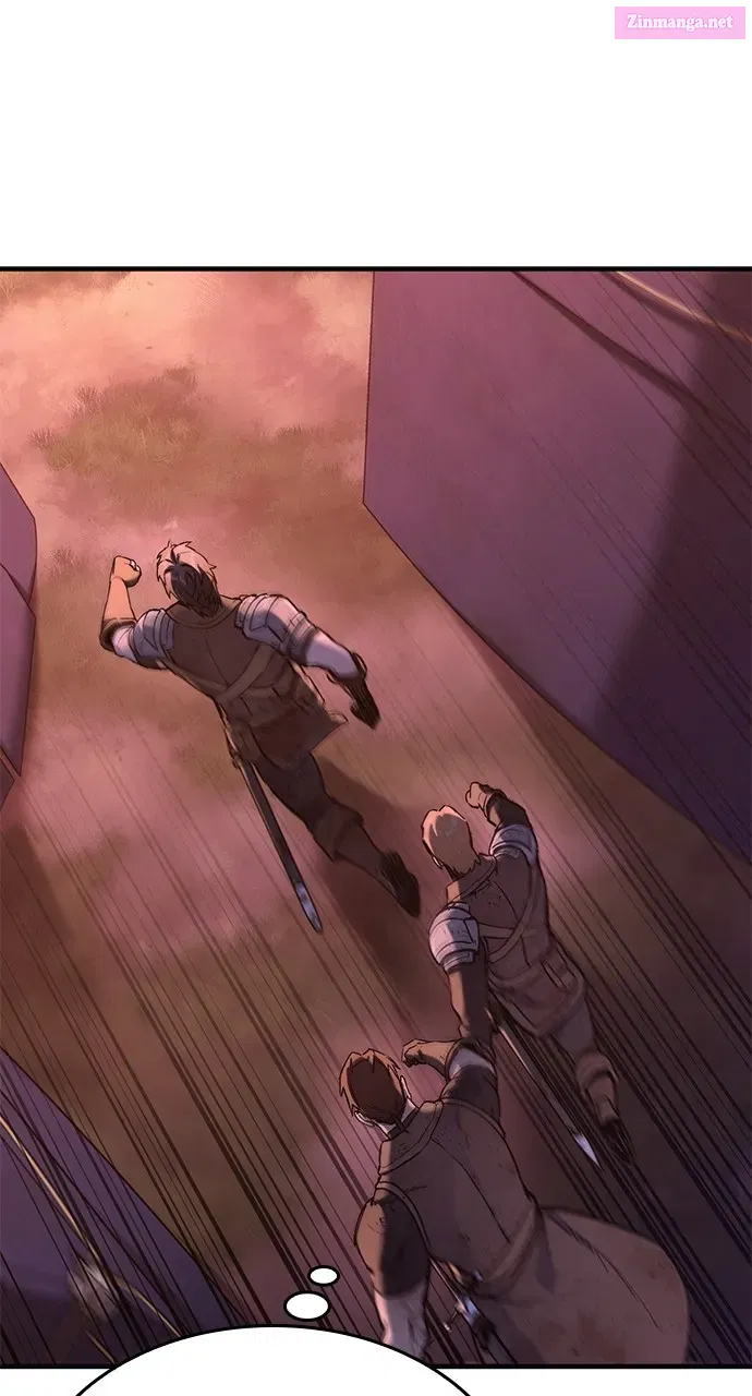 The Knight Only Lives Today Zinmanga X Chapter 14 Page 19