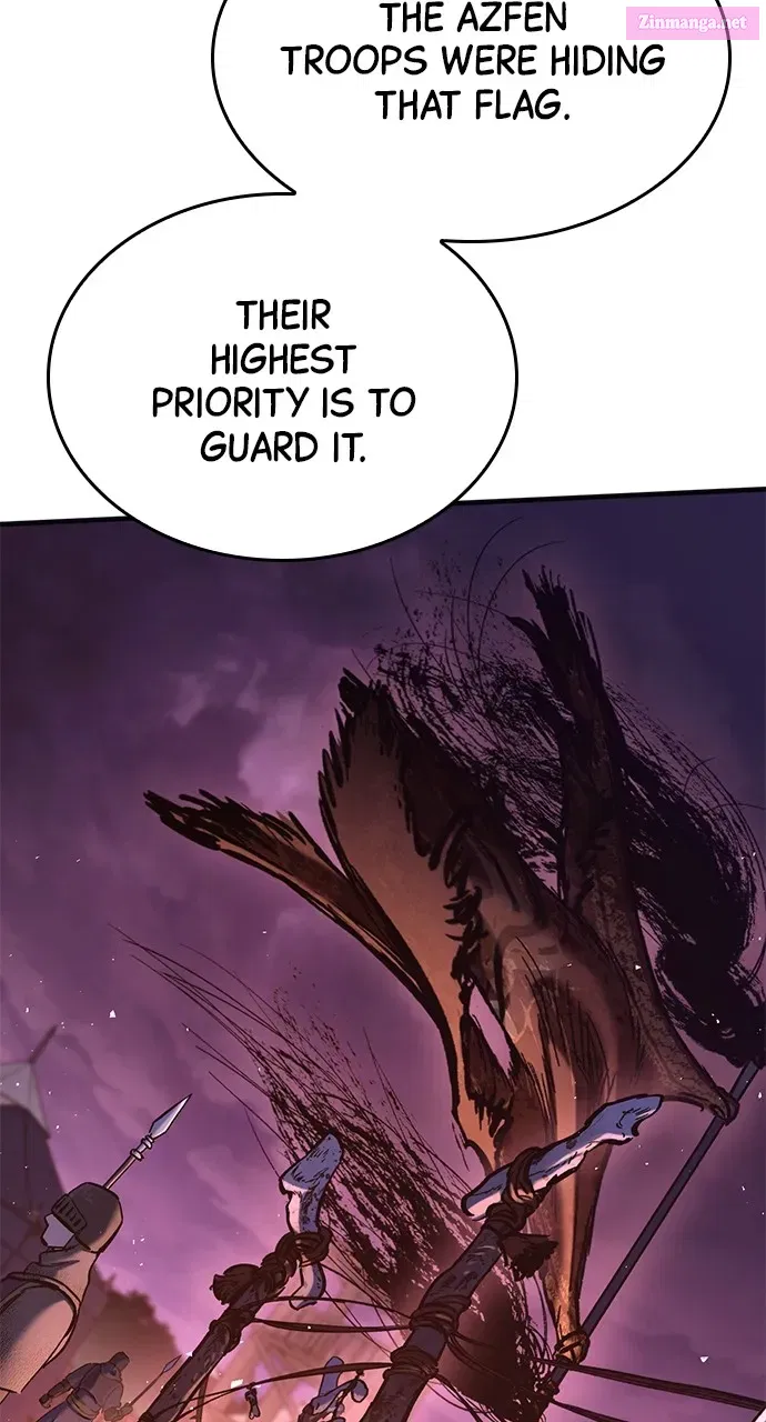 The Knight Only Lives Today Zinmanga X Chapter 14 Page 33