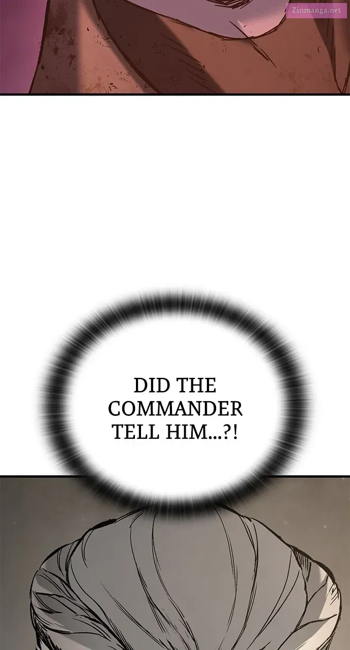 The Knight Only Lives Today Zinmanga X Chapter 14 Page 38
