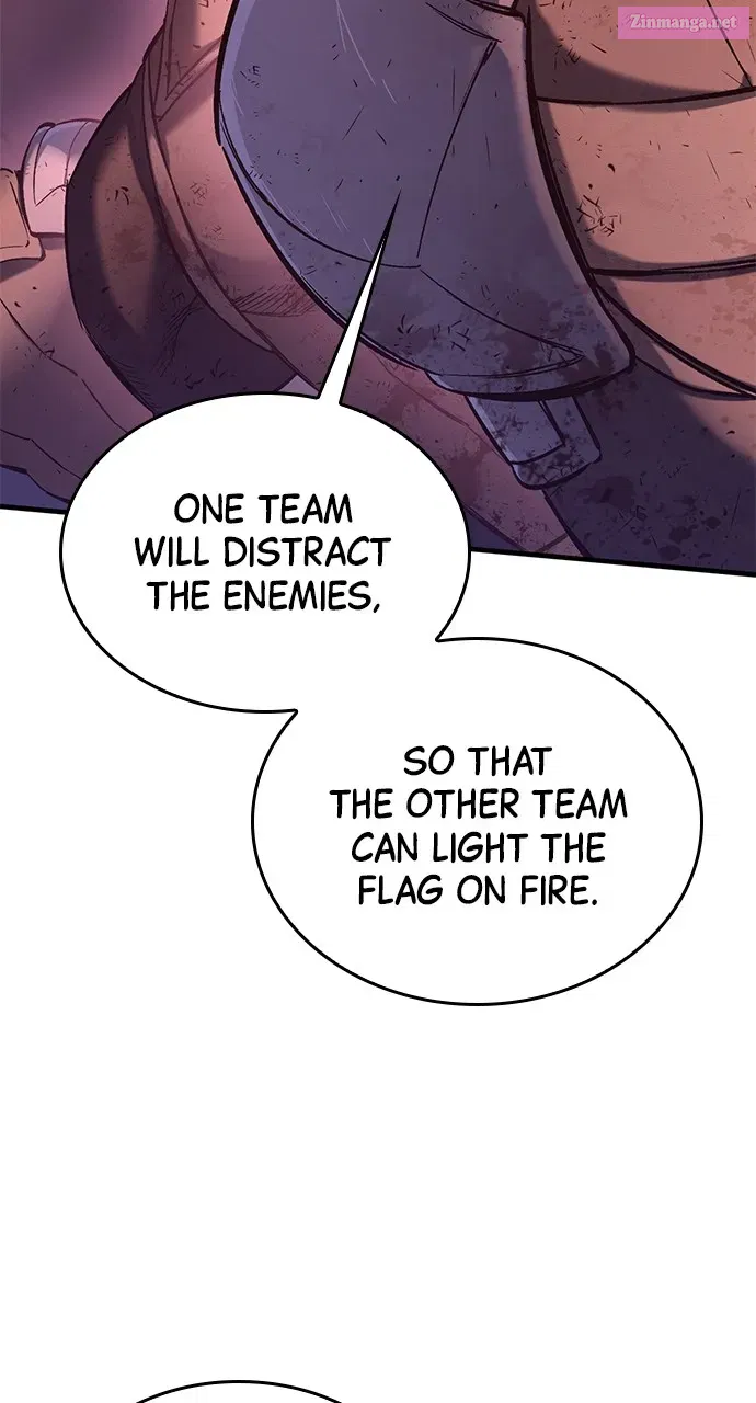 The Knight Only Lives Today Zinmanga X Chapter 14 Page 47