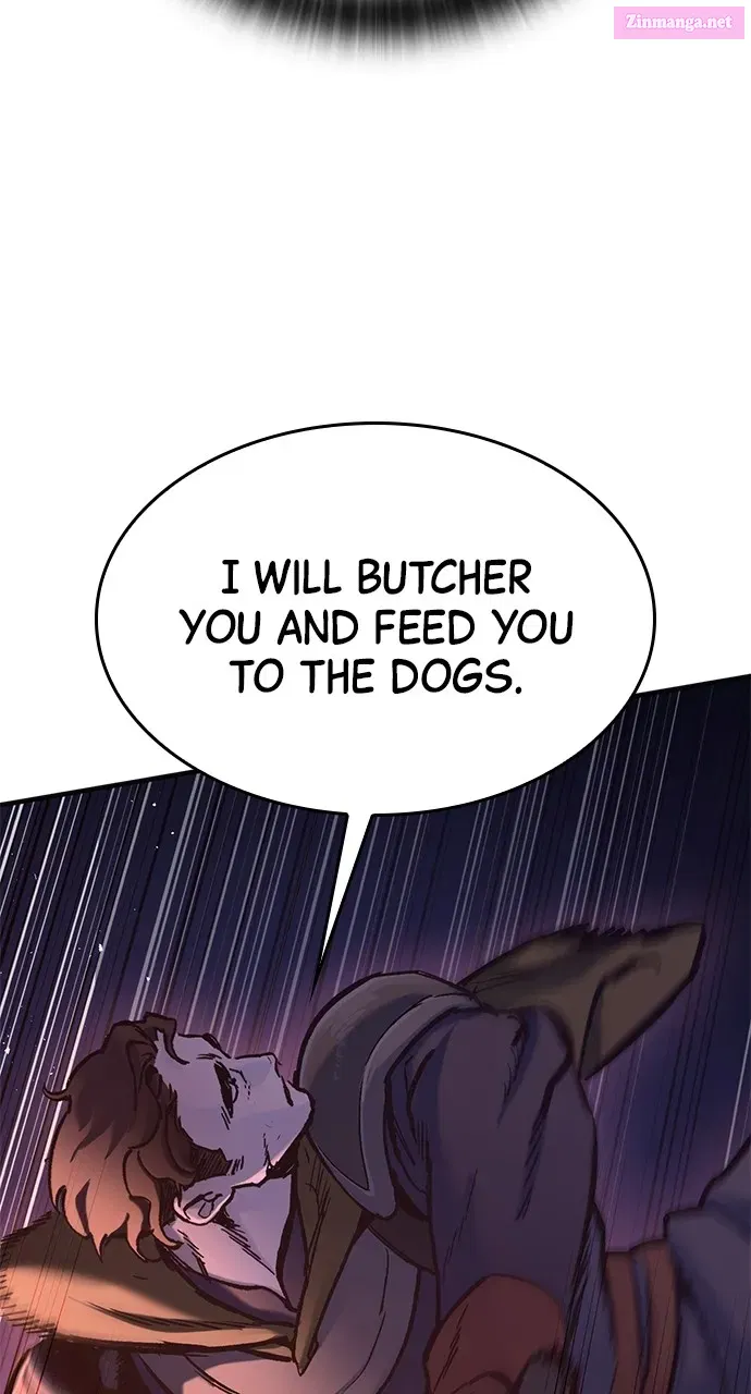 The Knight Only Lives Today Zinmanga X Chapter 14 Page 145