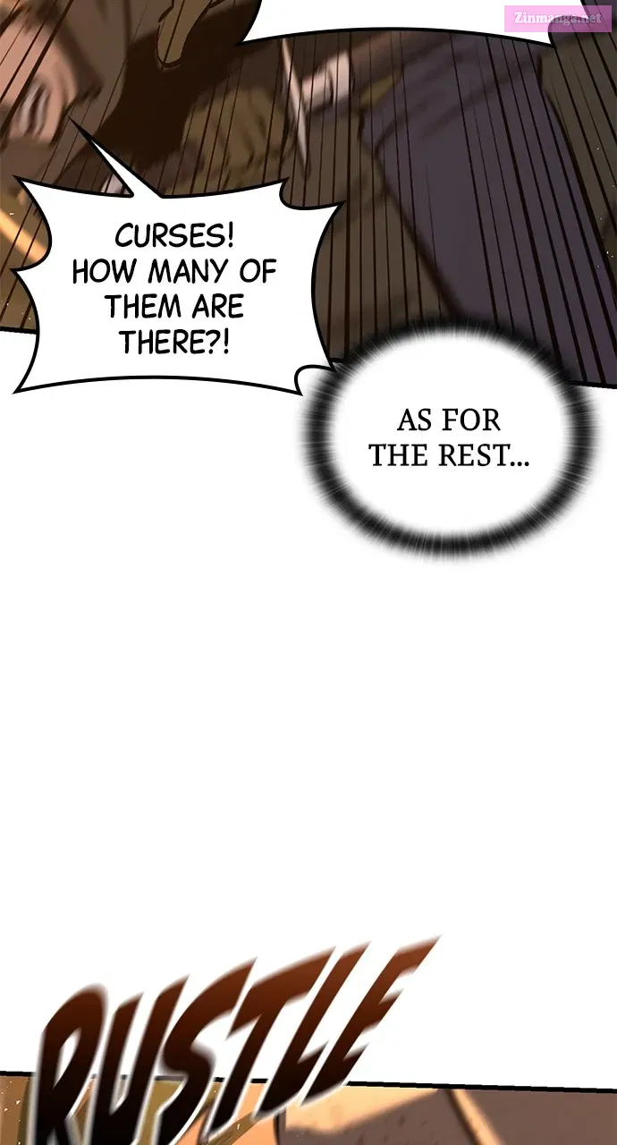 The Knight Only Lives Today Zinmanga X Chapter 13 Page 22