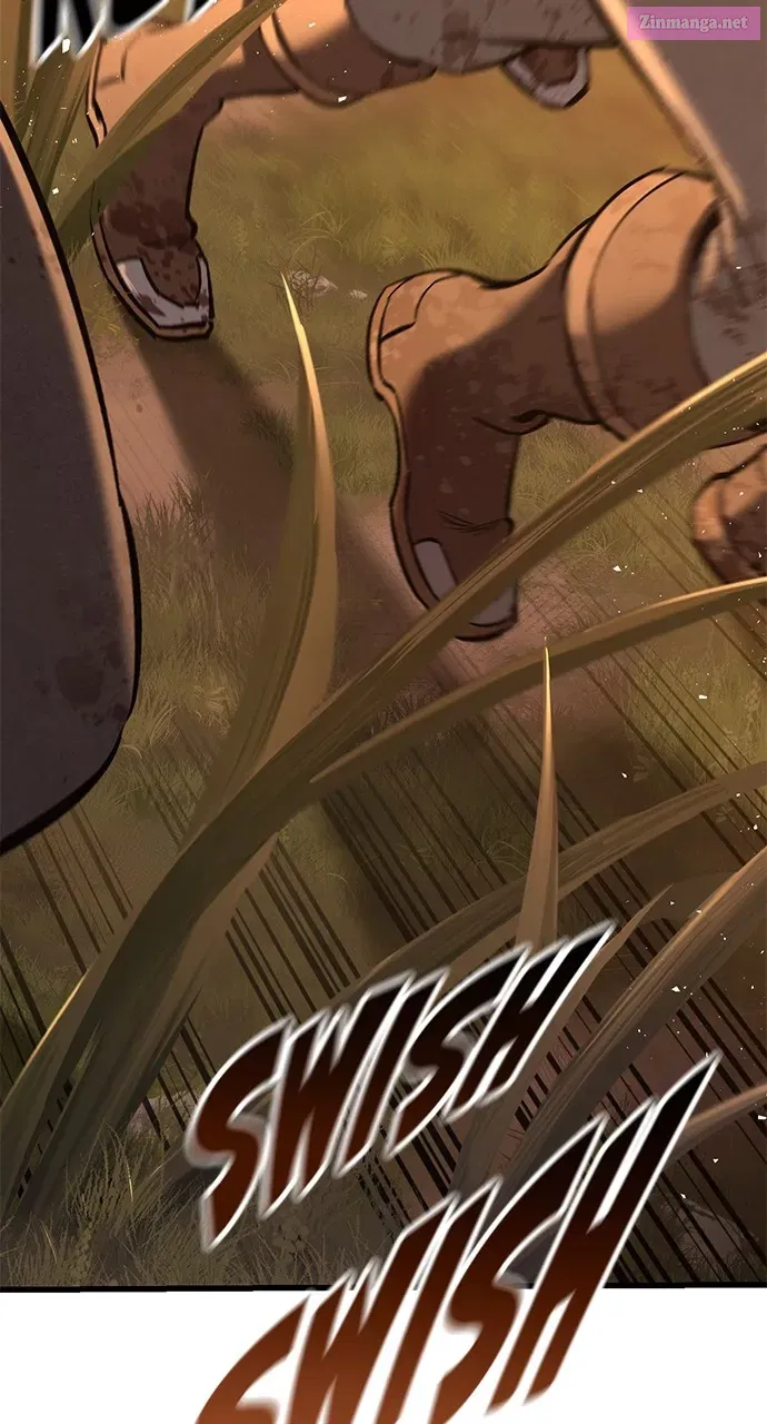 The Knight Only Lives Today Zinmanga X Chapter 13 Page 23