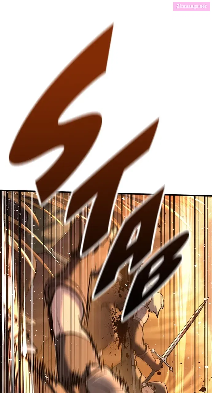 The Knight Only Lives Today Zinmanga X Chapter 13 Page 28