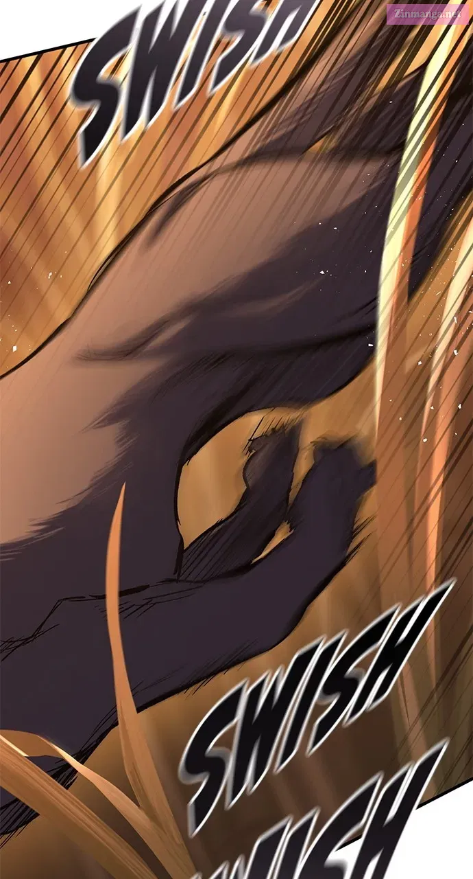 The Knight Only Lives Today Zinmanga X Chapter 13 Page 33