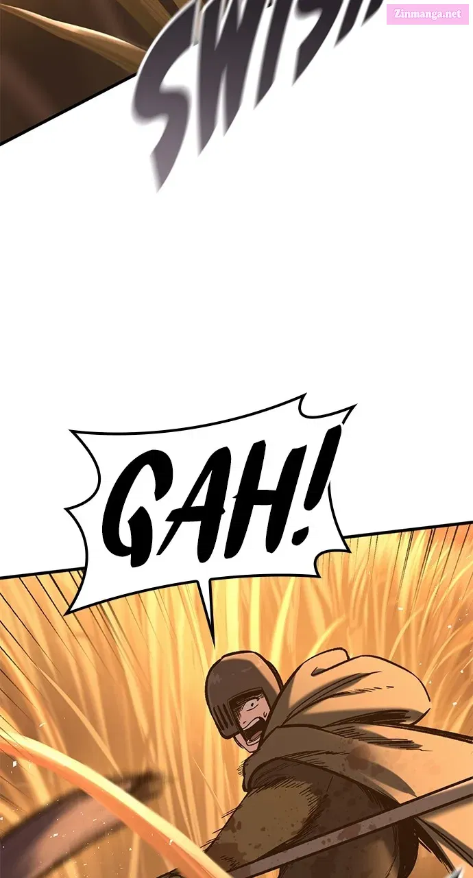 The Knight Only Lives Today Zinmanga X Chapter 13 Page 34