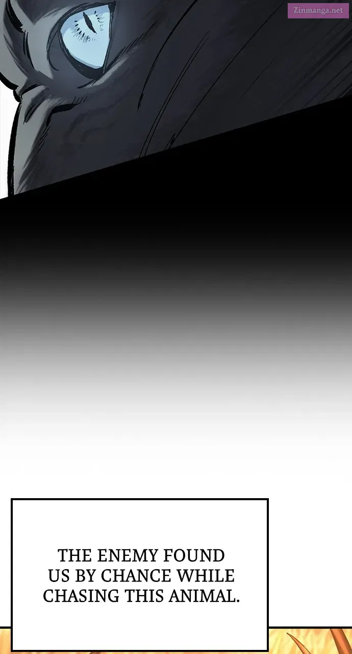 The Knight Only Lives Today Zinmanga X Chapter 13 Page 44