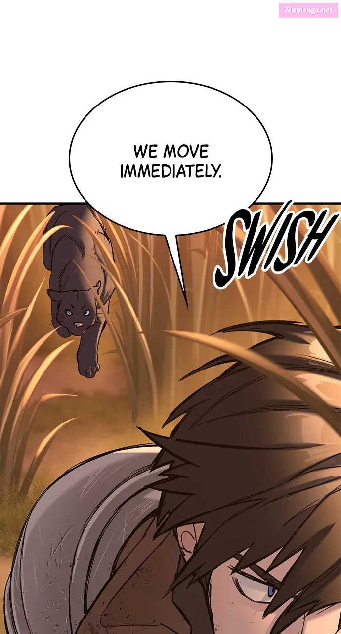 The Knight Only Lives Today Zinmanga X Chapter 13 Page 51
