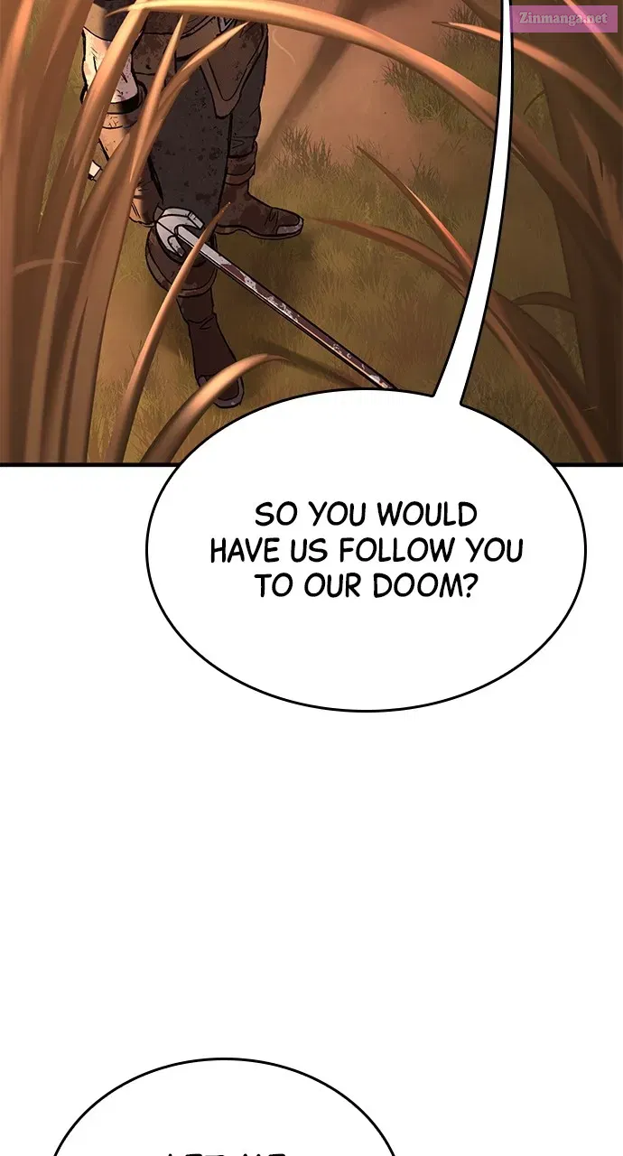 The Knight Only Lives Today Zinmanga X Chapter 13 Page 79