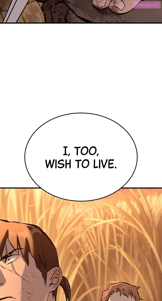 The Knight Only Lives Today Zinmanga X Chapter 13 Page 81