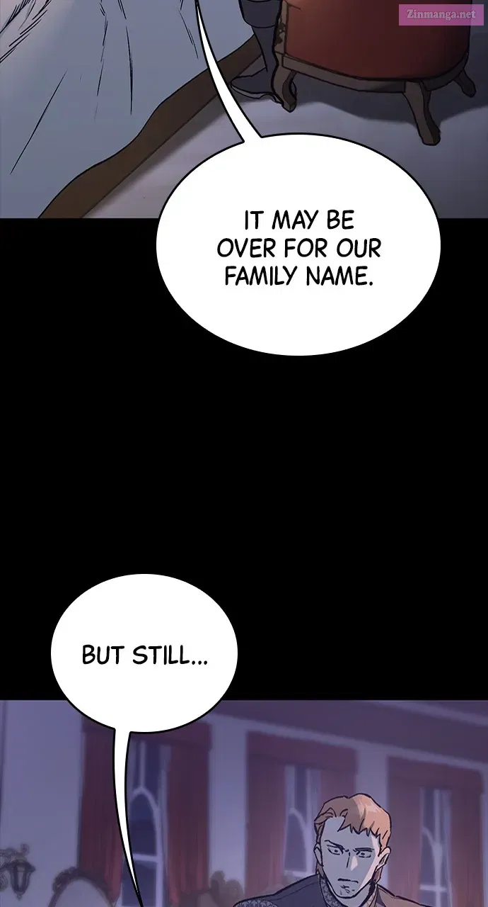 The Knight Only Lives Today Zinmanga X Chapter 13 Page 89