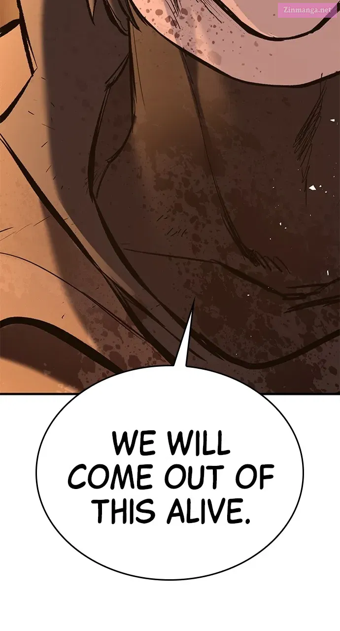 The Knight Only Lives Today Zinmanga X Chapter 13 Page 95