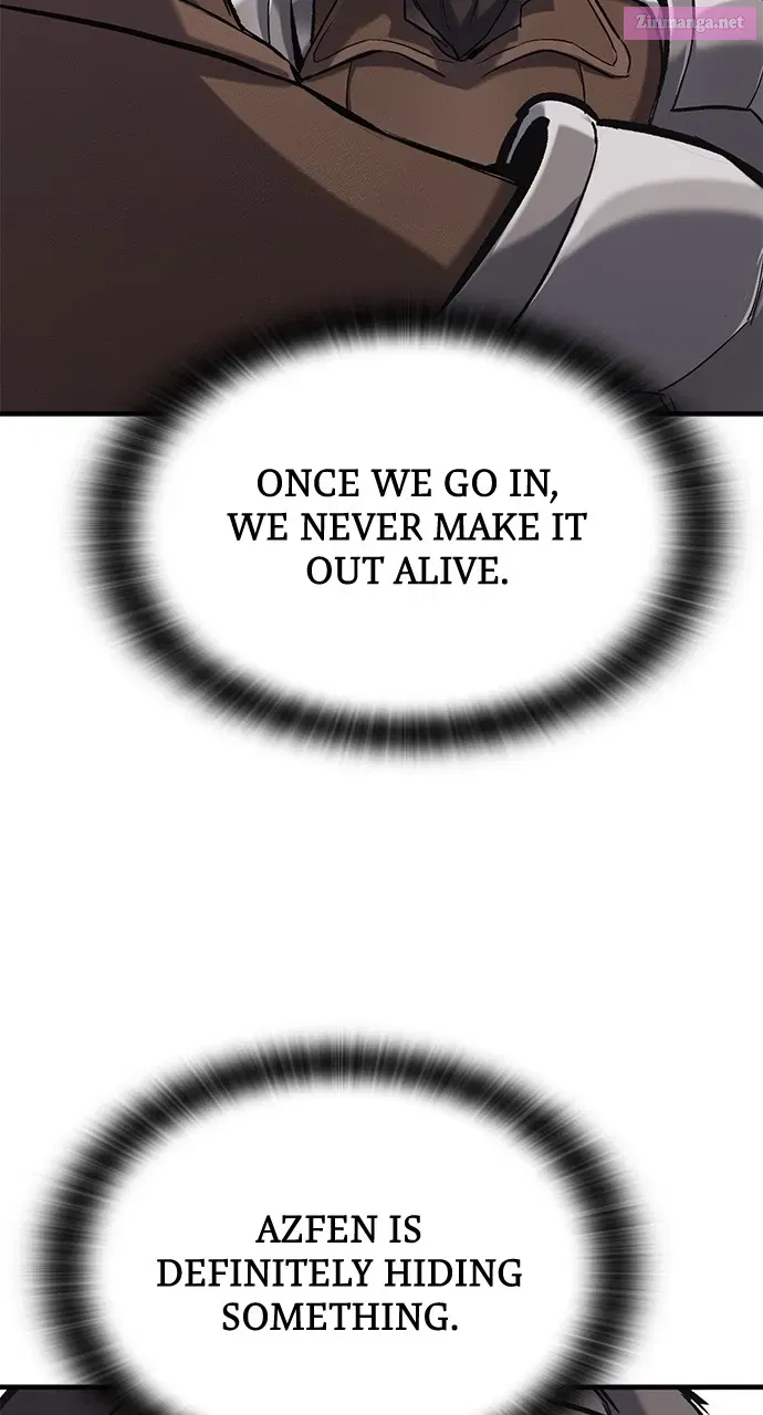 The Knight Only Lives Today Zinmanga X Chapter 12 Page 49