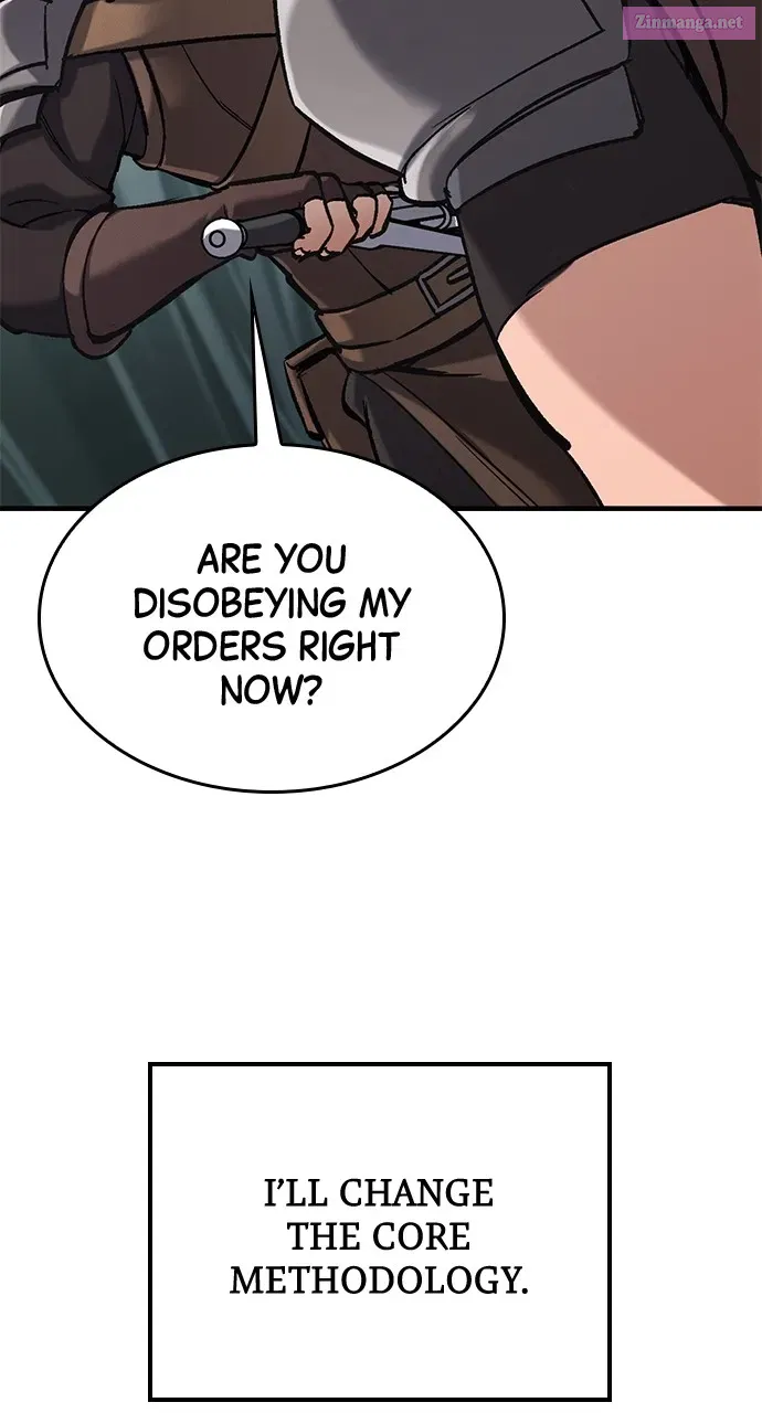 The Knight Only Lives Today Zinmanga X Chapter 12 Page 64