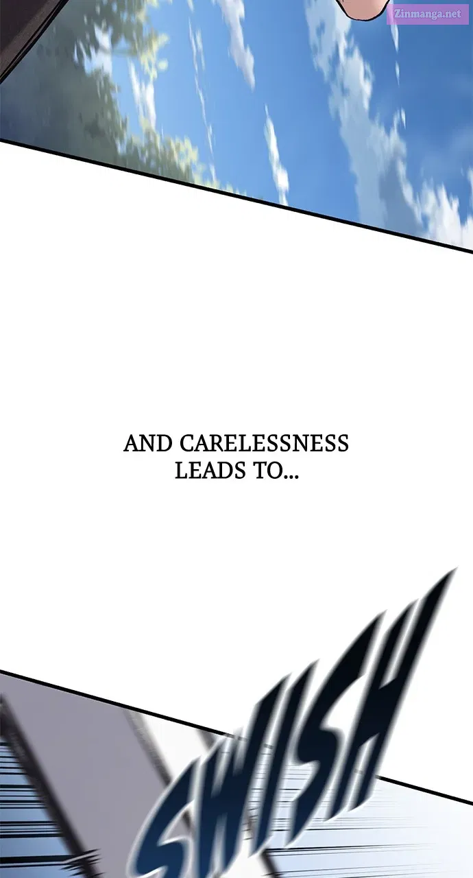 The Knight Only Lives Today Zinmanga X Chapter 12 Page 94