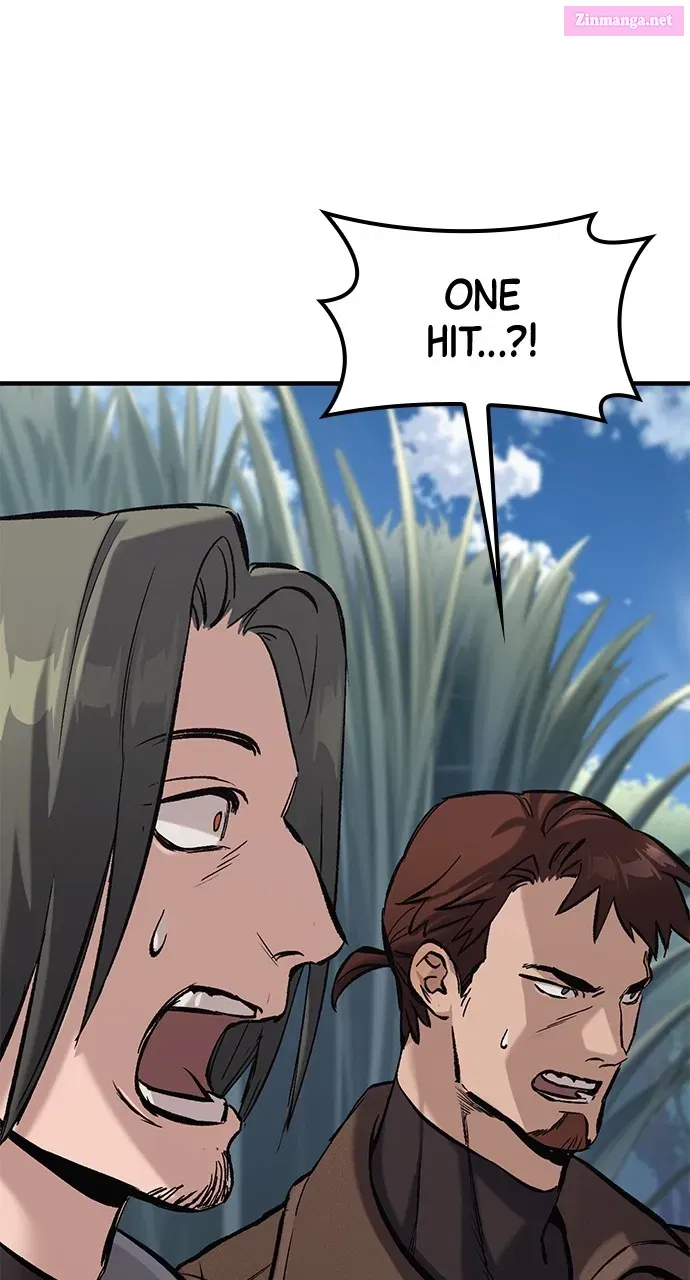 The Knight Only Lives Today Zinmanga X Chapter 12 Page 105