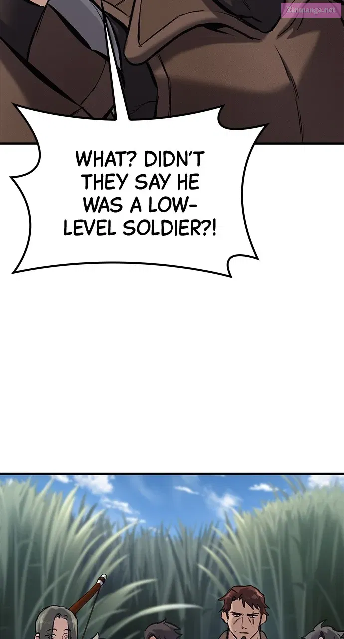 The Knight Only Lives Today Zinmanga X Chapter 12 Page 106