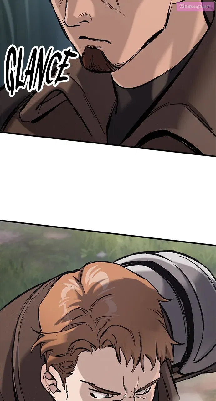 The Knight Only Lives Today Zinmanga X Chapter 12 Page 110