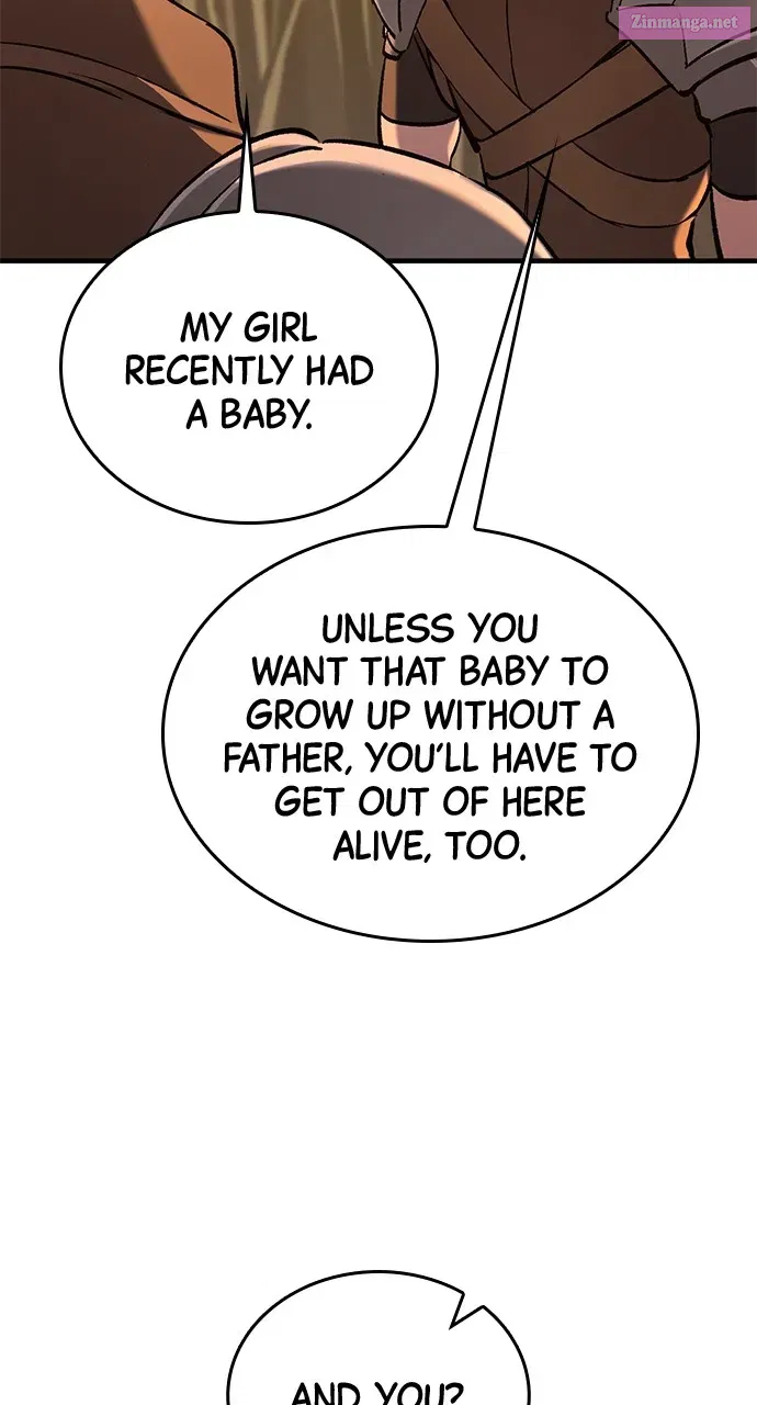 The Knight Only Lives Today Zinmanga X Chapter 12 Page 122