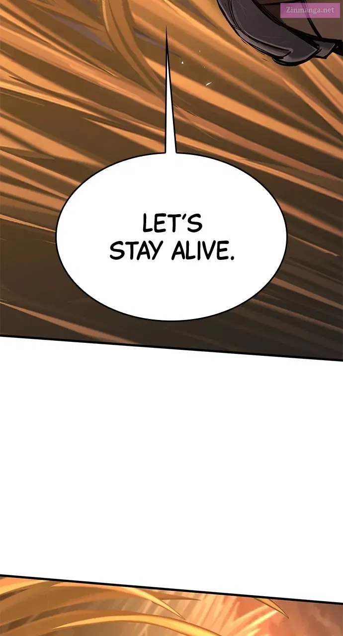 The Knight Only Lives Today Zinmanga X Chapter 12 Page 132