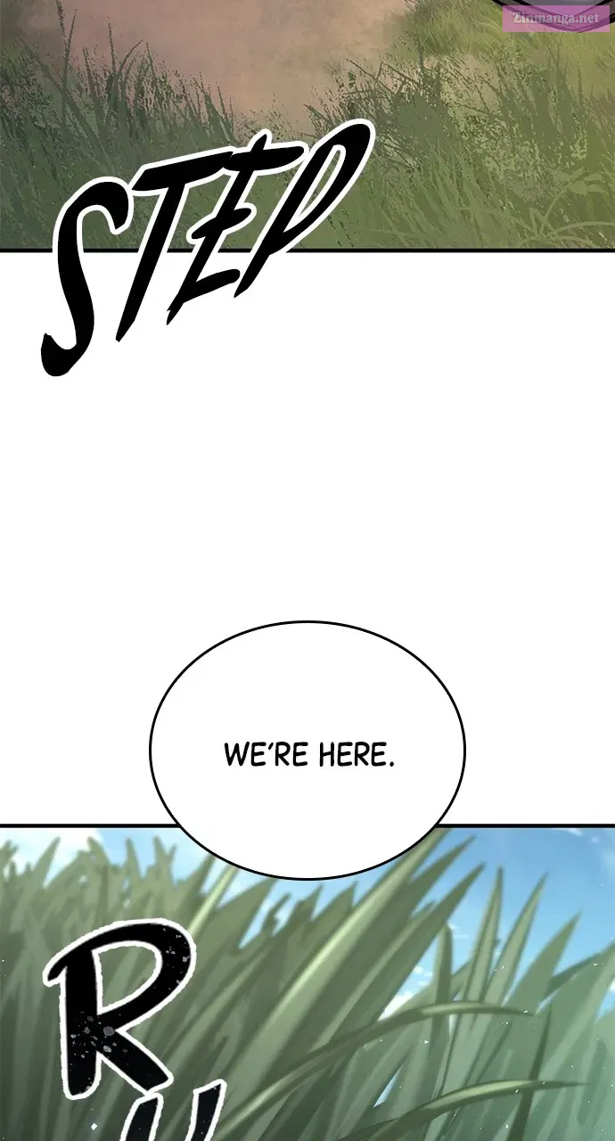 The Knight Only Lives Today Zinmanga X Chapter 11 Page 87