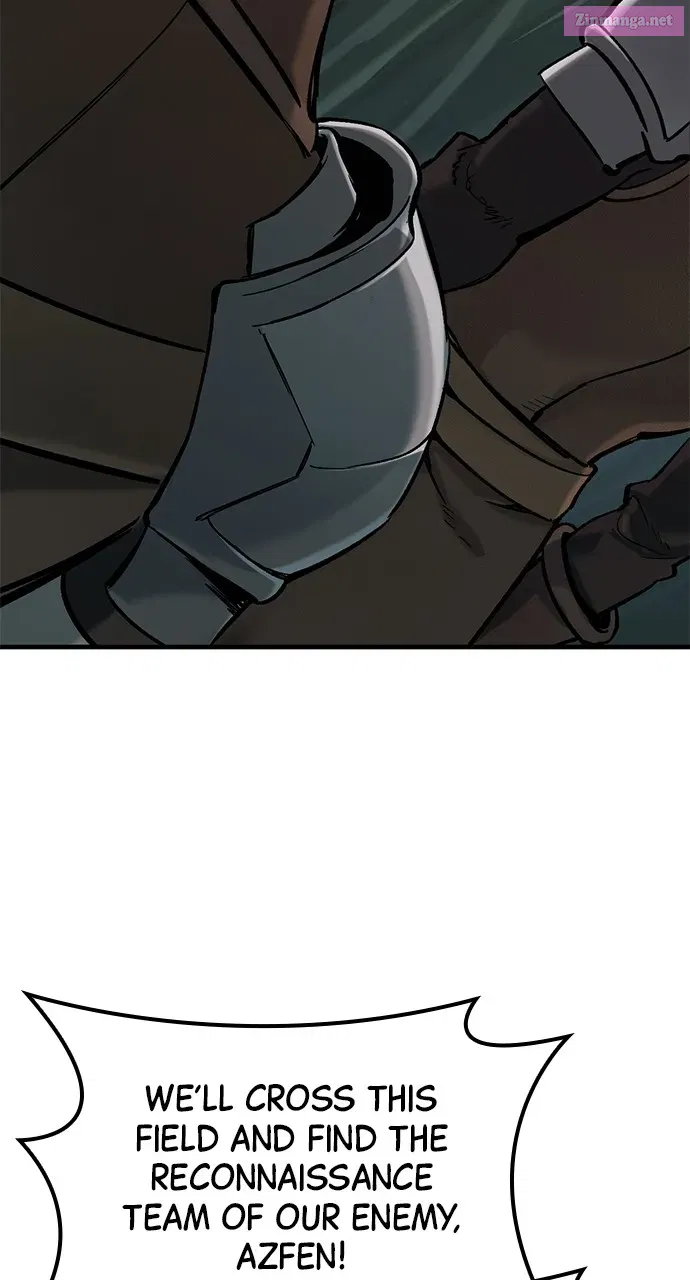 The Knight Only Lives Today Zinmanga X Chapter 11 Page 93