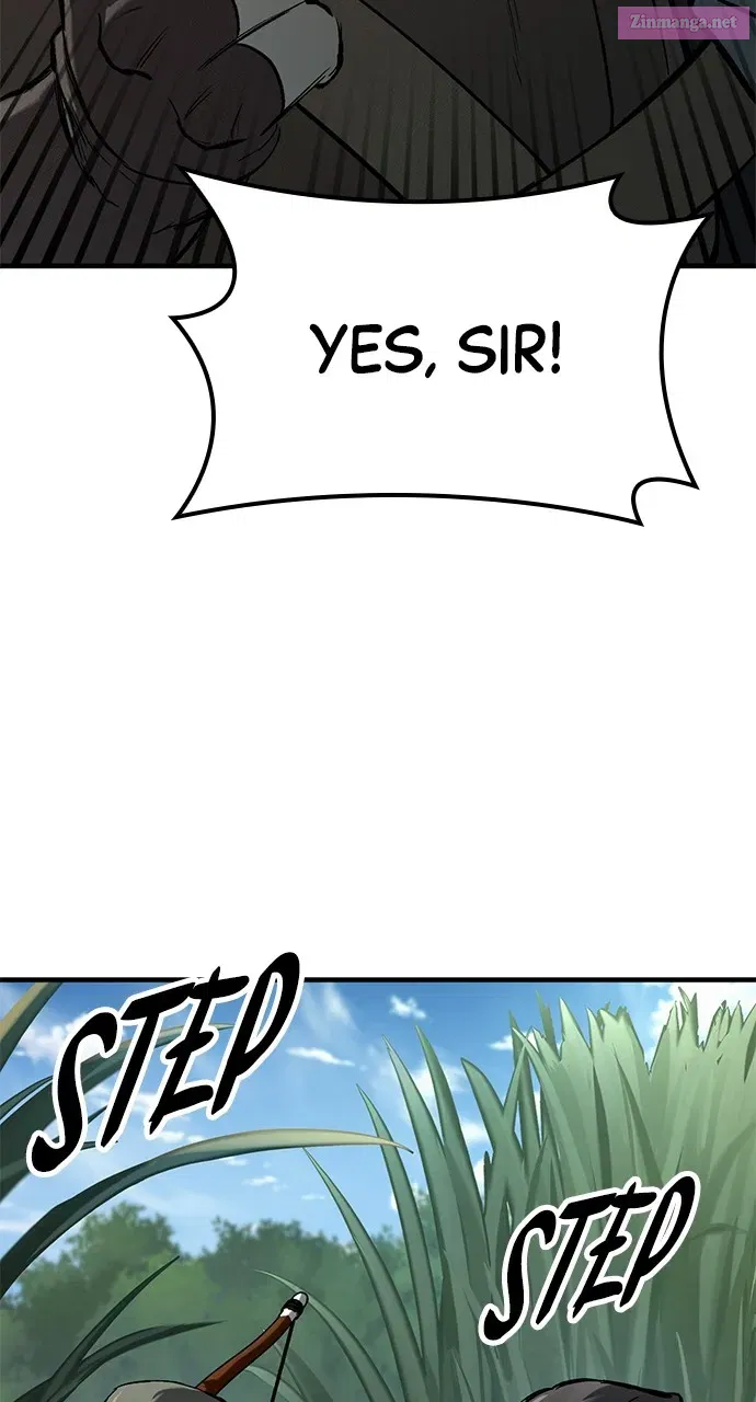 The Knight Only Lives Today Zinmanga X Chapter 11 Page 95