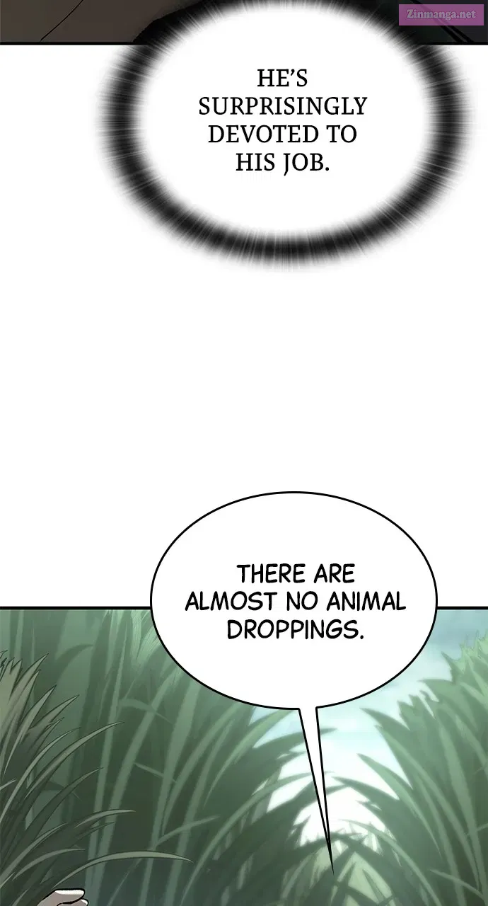 The Knight Only Lives Today Zinmanga X Chapter 11 Page 102