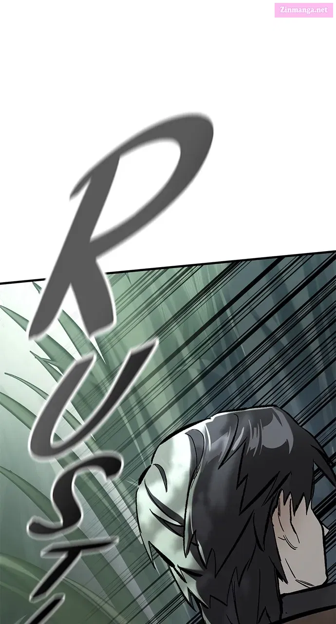 The Knight Only Lives Today Zinmanga X Chapter 11 Page 110